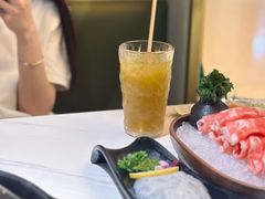 -狐狸爱上椰子鸡(滨江星光大道店)