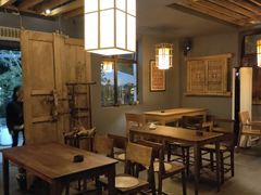 -兮禾酒馆(护国路店)