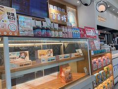 -爸爸糖吐司面包(宁波世纪东方店)