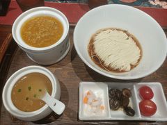 -苏州老字号·苏面斋·秃黄油·三虾面苏式面馆