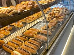 -烘焙町面包店(西四店)