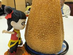 -万山楼海鲜酒家·二十三年老字号