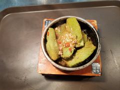 -艳阳天·非遗楚菜(武汉客厅店)