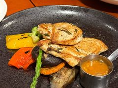 -安妮意大利餐厅(望京店)