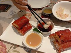 -虾饺妹·粤式手工点心(水荫路店)