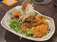-角落里(中山公园店)