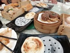 -拿福食府(广大路店)