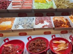 -每味每客·重庆麻辣烫(拓展大厦店)