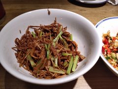 -农耕记·湖南土菜(科技园店)