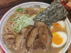 -老龙亭拉面店