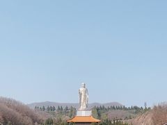 -中原大佛景区