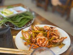 -韩风烤牛肉冷面店