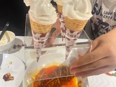-小放牛炒菜馆(裕华万达店)