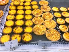 -莉莲蛋挞(日月光店)