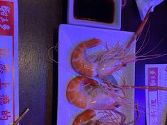 -钳真多钓虾馆·小龙虾海鲜烧烤(九六广场店)