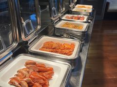 -嘉年华大酒店琴湾-自助餐厅