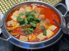 -铜锣湾·有麝自然香(渝北财富中心店)