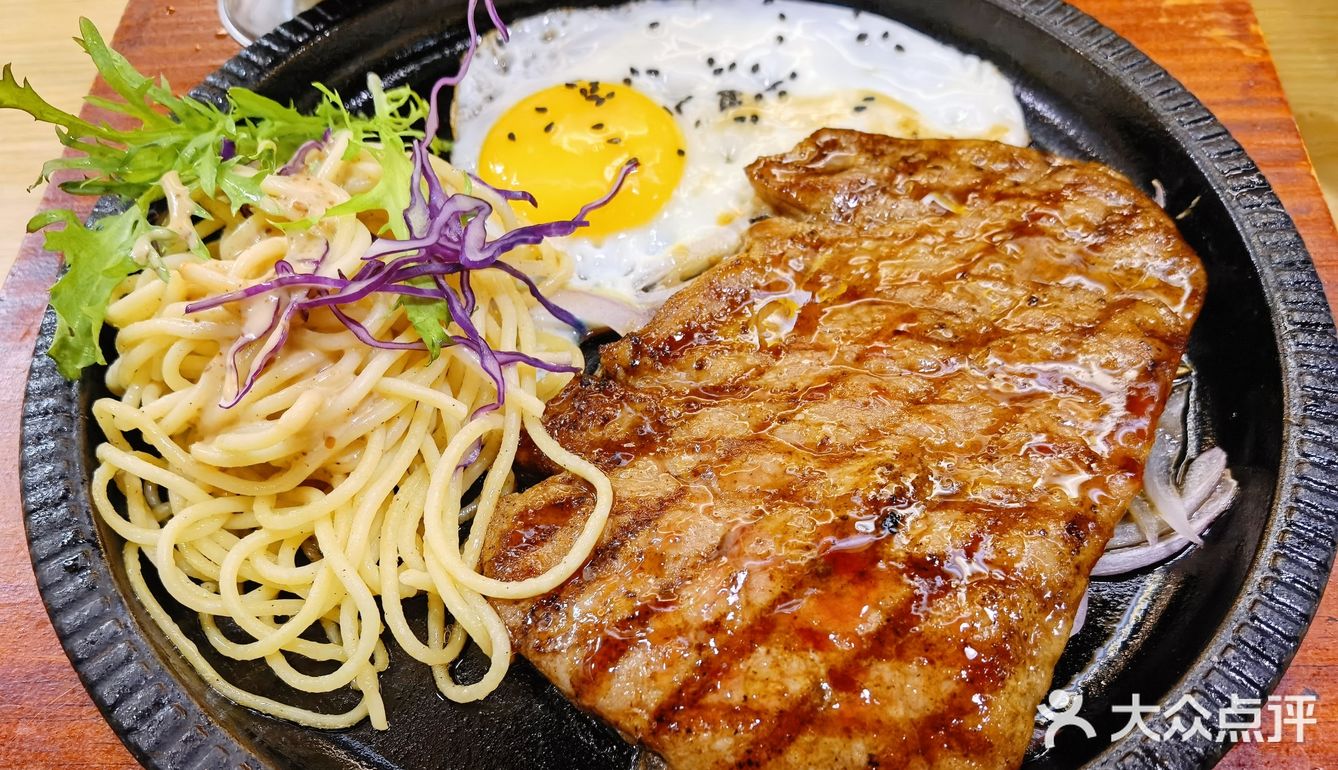 冬日探店 | 时光荏苒，美味依然～奶酪时光🥘
