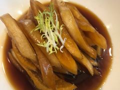 拌萝卜皮-930私房菜(欧阳路店)