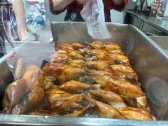 -吴山烤禽 (吴山路店)
