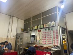 -谭老太正宗柳州螺狮粉(家和花园店)