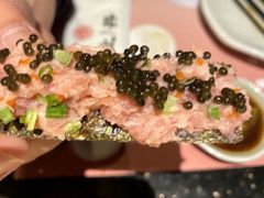 -上井料理黑金店(IFS国金中心店)