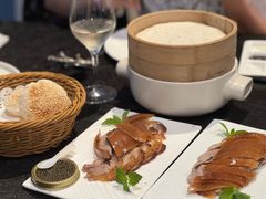 -大董(华贸购物中心店)