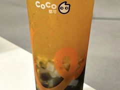 -CoCo都可(北苑K酷店)
