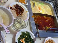 -重庆高老九火锅(万象城店)