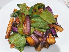 -青禾小厨新疆菜(总店)