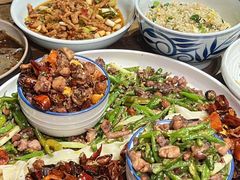 -铁公鸡·四川料理(天环广场店)