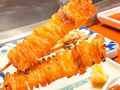 -小山日本料理(兴业太古汇店)