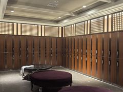 -弘安丽水温泉酒店