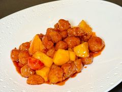 -香丰阁·烤鸭·川湘菜(清河店)
