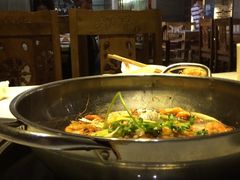 -重庆巴渝火锅(钟家村店)
