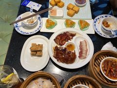 烧味三拼-正斗·港式粤菜(SKLP店)