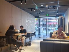 -麦当劳(鼓楼店)