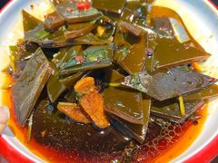 -高家小院铁锅炖大鹅(哈西高铁站店)