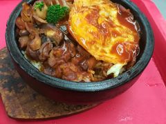 -复旦大学本部-食堂