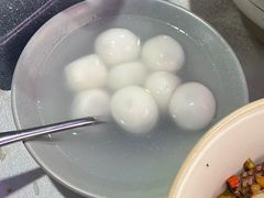 汤圆-湘中缘·湖南菜(娄底驻京办店)
