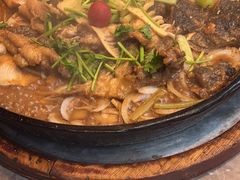 -老板恋上鱼(恒隆广场店)