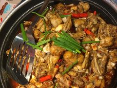 -蛙小侠(亚欧商厦店)