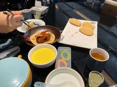 -恒记饭店(珠江路总店)