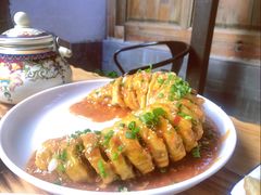 -小厨子私房菜·云南美食店