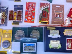 -张学良旧居陈列馆