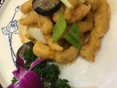 -鹿鸣春饭店(总店)