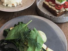 -BOR Eatery(安福路店)