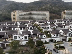 -舟山朱家尖绿城威斯汀度假酒店