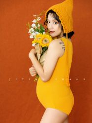 -专注孕妇照亲子照·纪田摄影