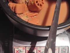 -知楚•精致湖北菜(武商MALL店)